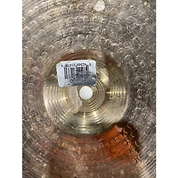 Used Zildjian 10in S Family China Splash Cymbal