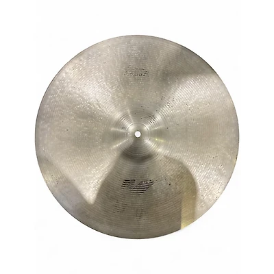 Used Zildjian 20in K Custom Medium Ride Cymbal