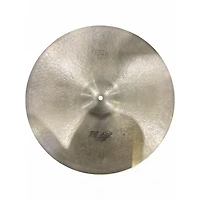Used Zildjian 20in K Custom Medium Ride Cymbal