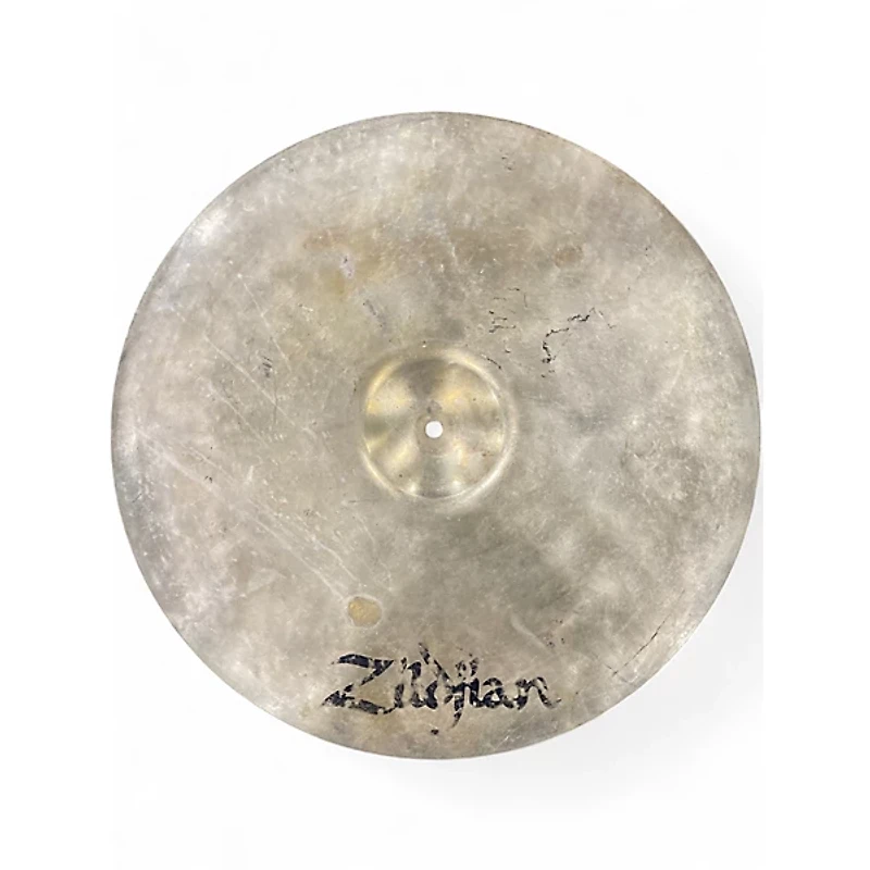 Used Zildjian 20in K Custom Medium Ride Cymbal