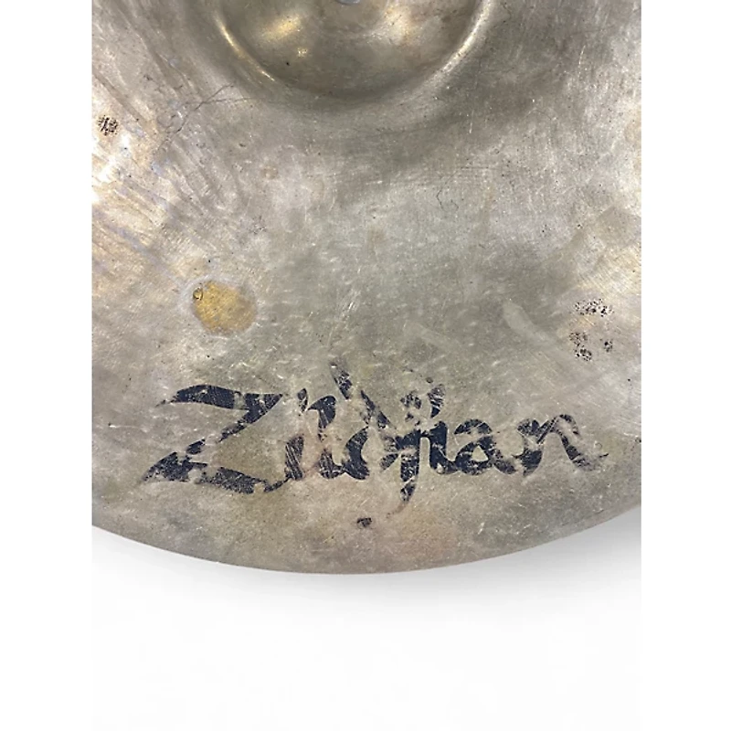 Used Zildjian 20in K Custom Medium Ride Cymbal