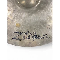 Used Zildjian 20in K Custom Medium Ride Cymbal