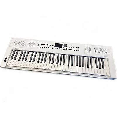 Used Roland GO KEYS 5
