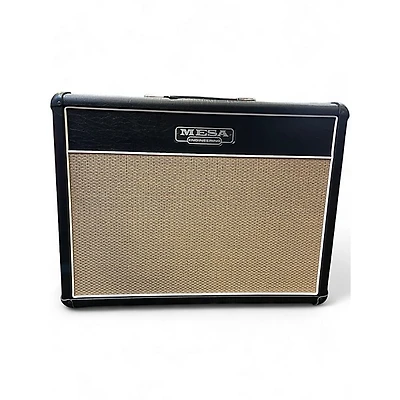 Used MESA/Boogie Widebody 1x12 90W Guitar Cabinet