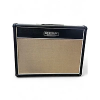 Used MESA/Boogie Widebody 1x12 90W Guitar Cabinet