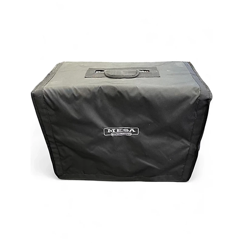 Used MESA/Boogie Widebody 1x12 90W Guitar Cabinet