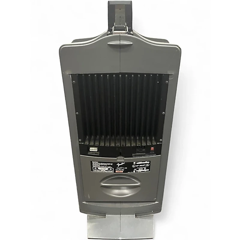 Used Fender Passport Deluxe PD250 Sound Package