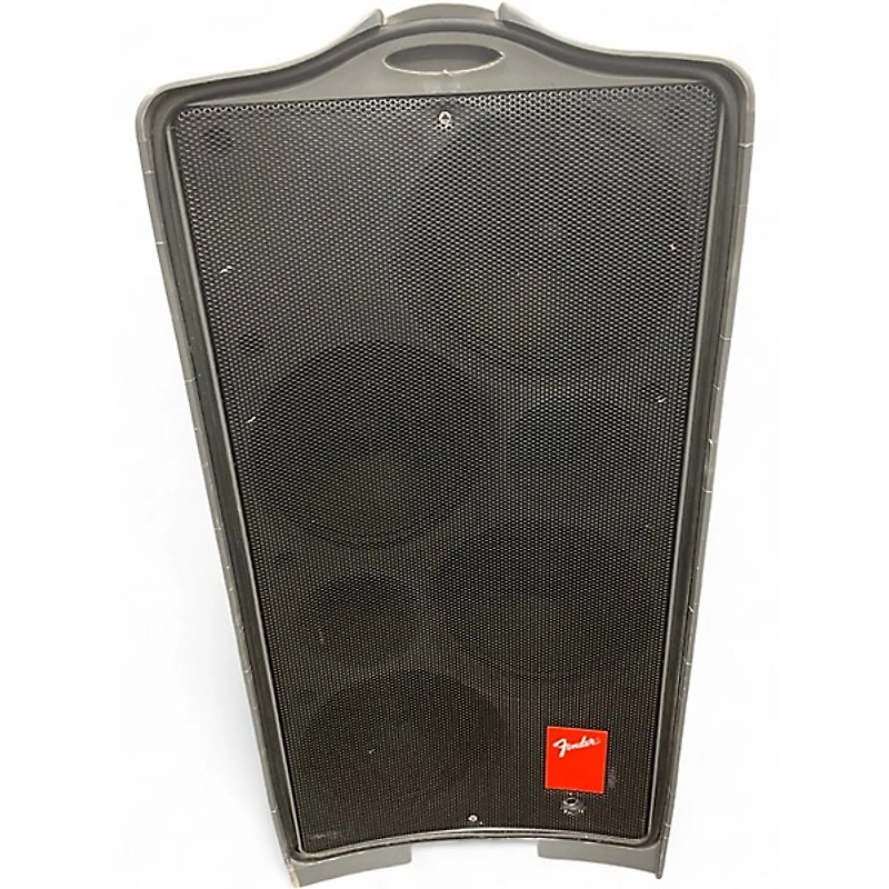 Used Fender Passport Deluxe PD250 Sound Package