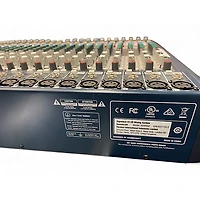 Used Soundcraft signature 22 Unpowered Mixer