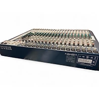 Used Soundcraft signature 22 Unpowered Mixer
