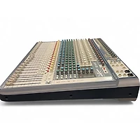 Used Soundcraft signature 22 Unpowered Mixer
