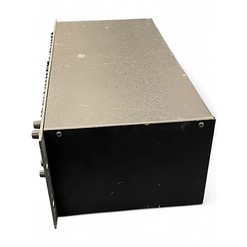 Used dbx 2231 Dual 31-Band Graphic Equalizer