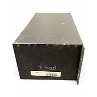 Used dbx 2231 Dual 31-Band Graphic Equalizer