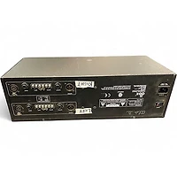 Used dbx 2231 Dual 31-Band Graphic Equalizer