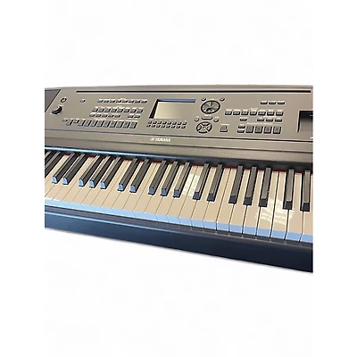 Used Yamaha DGX670 Digital Piano