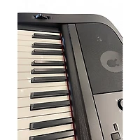 Used Yamaha DGX670 Digital Piano