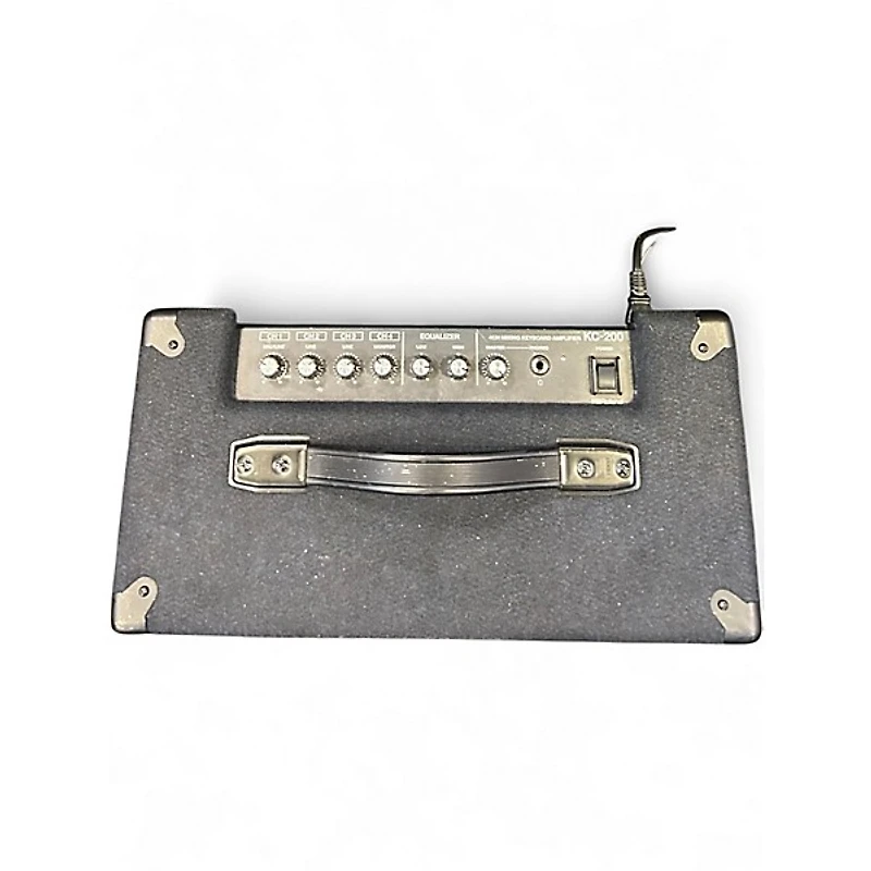 Used Roland KC200 Keyboard Amp