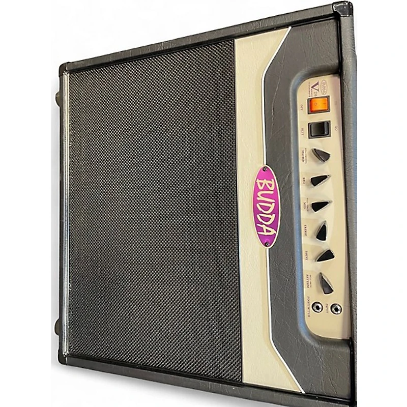 Used Budda SuperDrive V-Series 20W Tube Guitar Amp Head