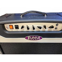 Used Budda SuperDrive V-Series 20W Tube Guitar Amp Head
