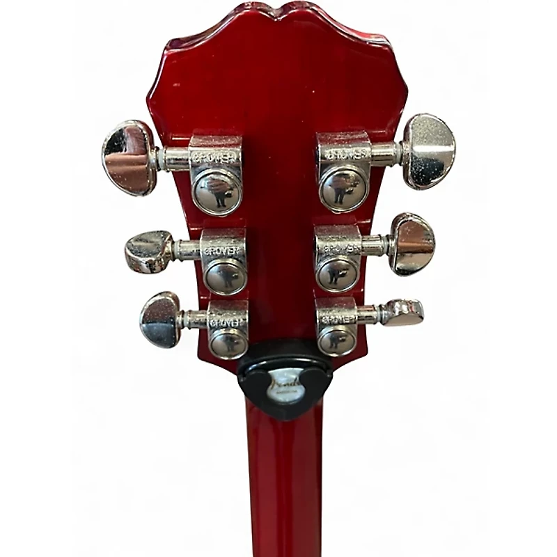 Used Epiphone Les Paul Standard Pro 3 Color Sunburst Solid Body Electric Guitar