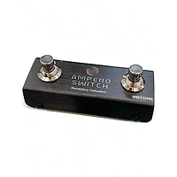 Used Hotone Effects AMPERO SWITCH Pedal