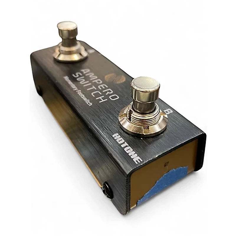 Used Hotone Effects AMPERO SWITCH Pedal
