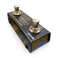 Used Hotone Effects AMPERO SWITCH Pedal