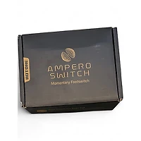 Used Hotone Effects AMPERO SWITCH Pedal