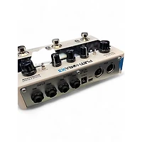 Used TC Electronic PLETHORAX3 Effect Processor
