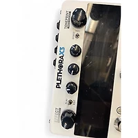 Used TC Electronic PLETHORAX3 Effect Processor
