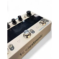 Used TC Electronic PLETHORAX3 Effect Processor