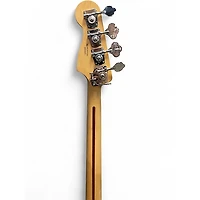 Used Fender Player Precision Bass Arctic White Electric Bass Guitar
