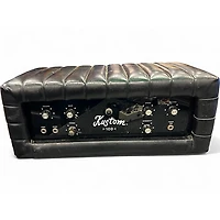 Used Kustom K100 Solid State Guitar Amp Head