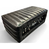 Used Kustom K100 Solid State Guitar Amp Head