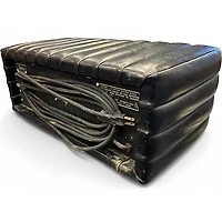 Used Kustom K100 Solid State Guitar Amp Head