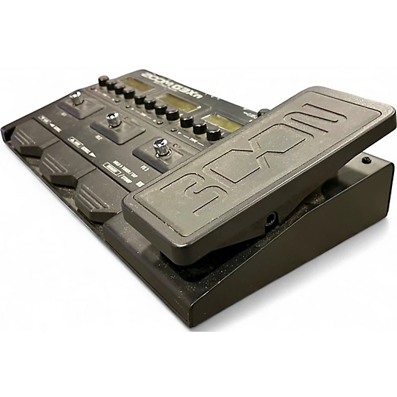 Used Zoom G3Xn Effect Processor