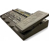 Used Zoom G3Xn Effect Processor