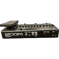 Used Zoom G3Xn Effect Processor