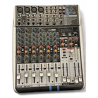 Used Behringer Xenyx 1204USB Unpowered Mixer
