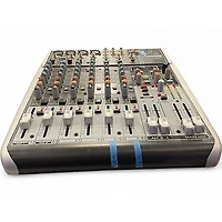 Used Behringer Xenyx 1204USB Unpowered Mixer