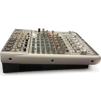 Used Behringer Xenyx 1204USB Unpowered Mixer