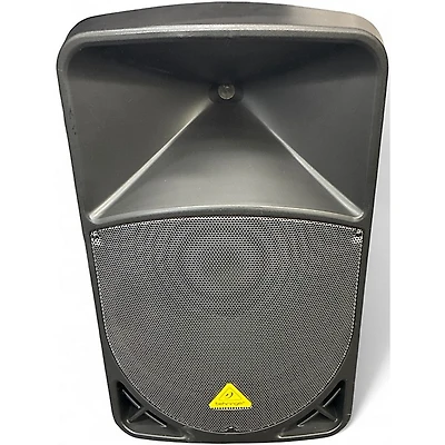 Used Behringer Eurolive B115D Powered Speaker