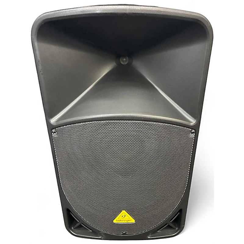 Used Behringer Eurolive B115D Powered Speaker