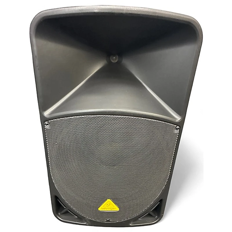 Used Behringer Eurolive B115D Powered Speaker