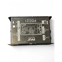Used Pyle PDC21 Direct Box
