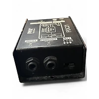 Used Pyle PDC21 Direct Box