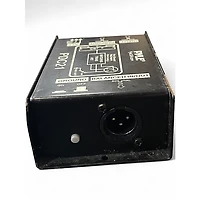 Used Pyle PDC21 Direct Box