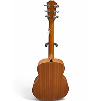 Used Taylor GS Mini Mahogany Mahogany Acoustic Guitar