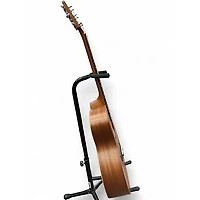 Used Taylor GS Mini Mahogany Mahogany Acoustic Guitar