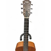 Used Taylor GS Mini Mahogany Mahogany Acoustic Guitar